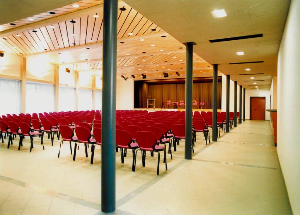 Sala Multiuso