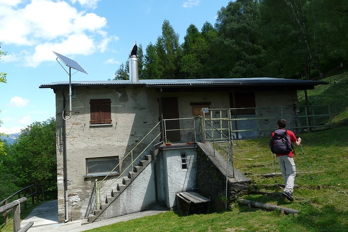 neveggio