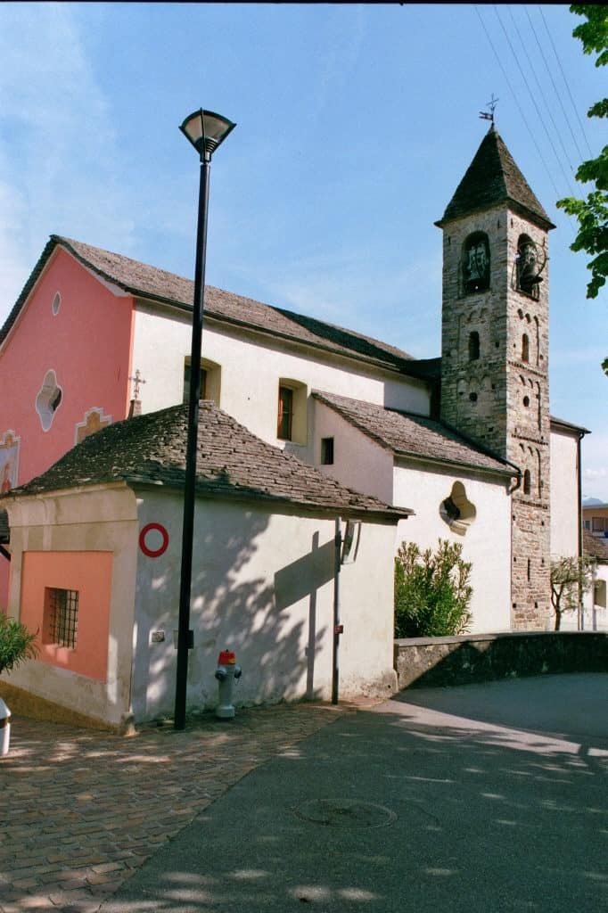 Chiesa Sant'Antonino