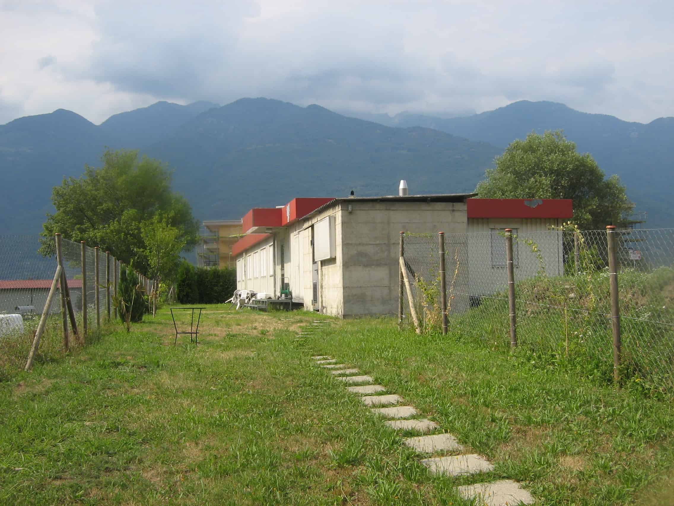 Palestra Privata Club Difesa Personale