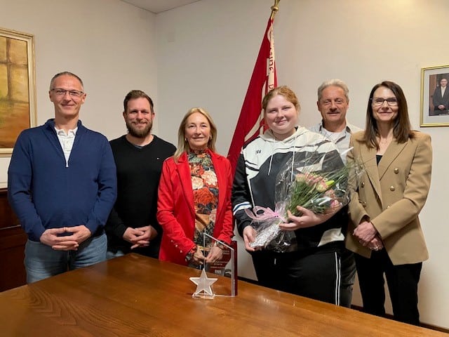 Anno 2025 – Perli Dana